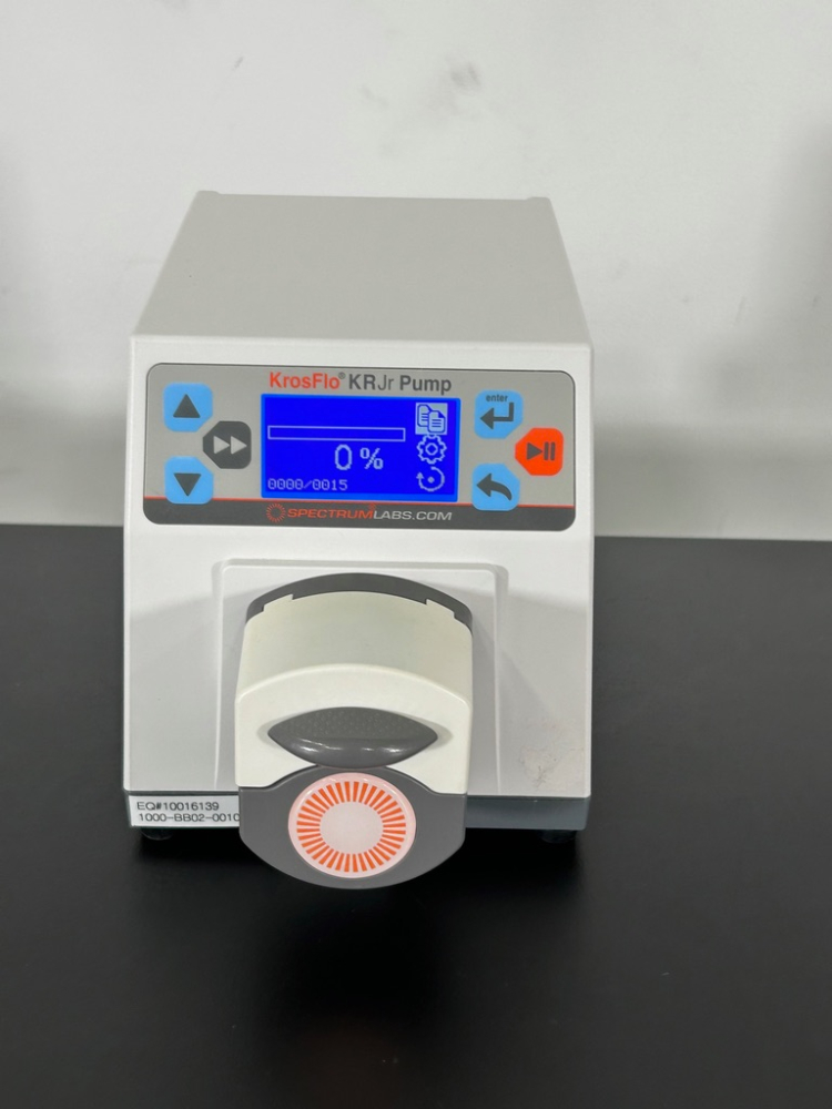 Image of SpectrumLabs KrosFlo KRJr Pump